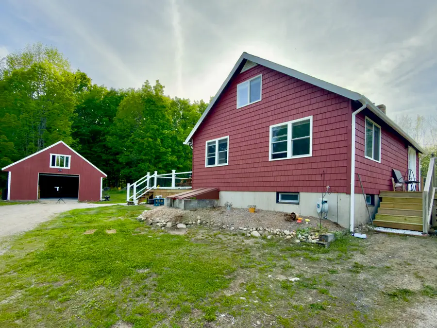 11 Sokokis Trail S, Limerick, ME 04048 - #3