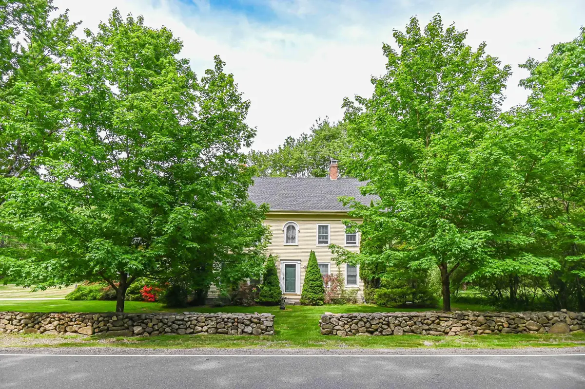 1047 Littlefield Road, Wells, ME 04090 - #1