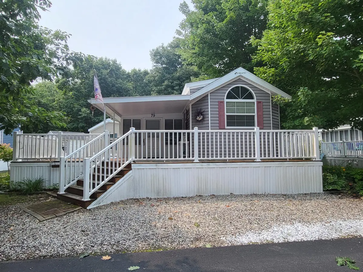 1/79 Seacrest/ Kenzie Trail Trail, Old Orchard Beach, ME 04064 - #1