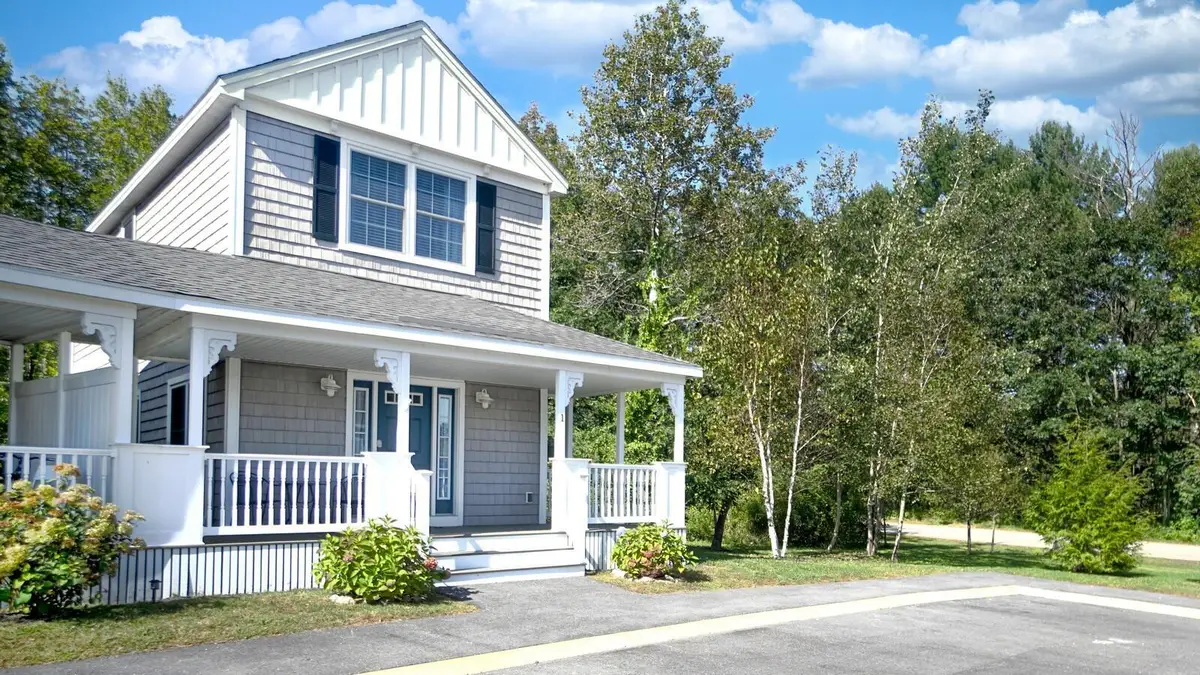 1 Coastal Wood Drive #1, Kennebunk, ME 04043 - #1