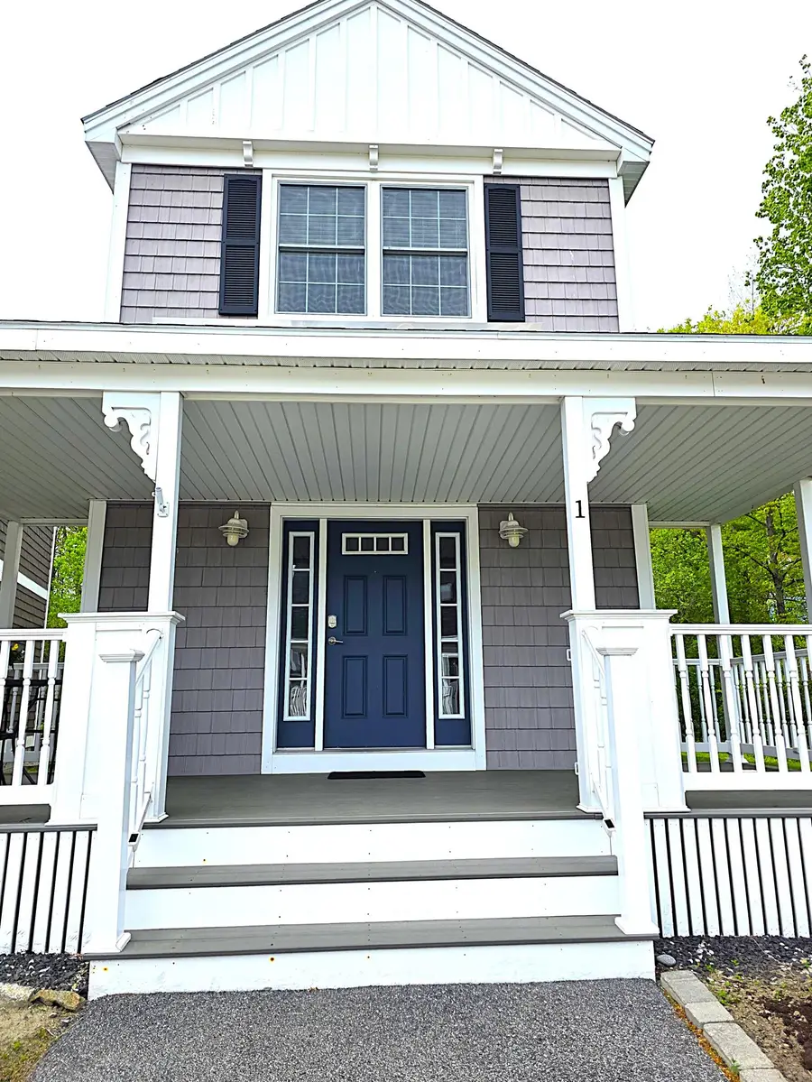 1 Coastal Wood Drive #1, Kennebunk, ME 04043 - #2