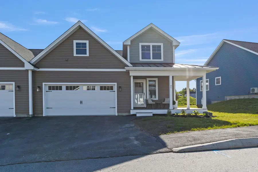 41 Brooks Edge Farm Road #104, Westbrook, ME 04092 - #2