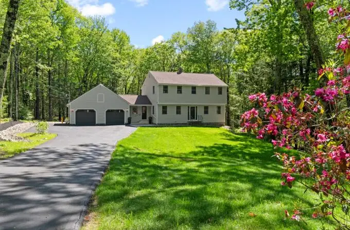 16 Pleasant Valley Road, Cumberland, ME 04021 - #1