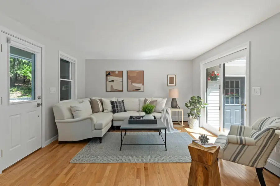 16 Pleasant Valley Road, Cumberland, ME 04021 - #3