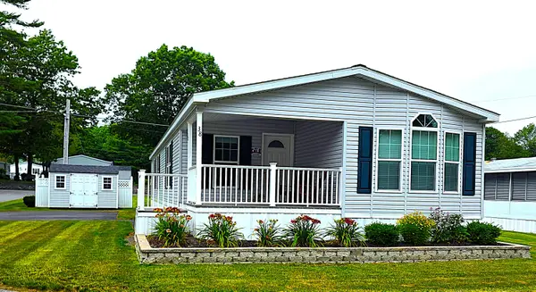 38 Anna Robert Circle, Wells, ME 04090