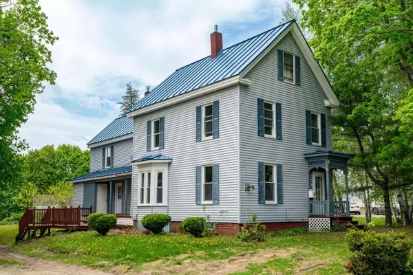 172 Highland Avenue, Gardiner, ME 04345