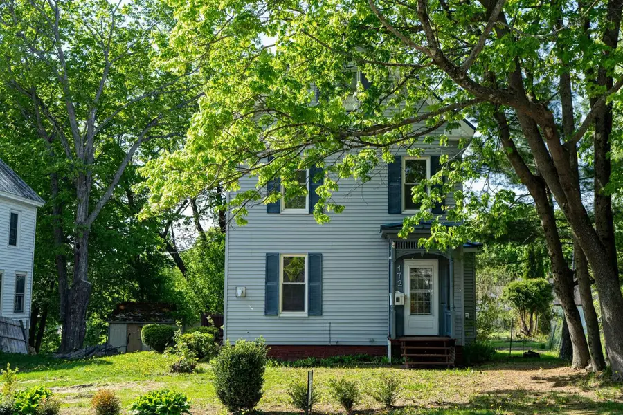 172 Highland Avenue, Gardiner, ME 04345 - #2