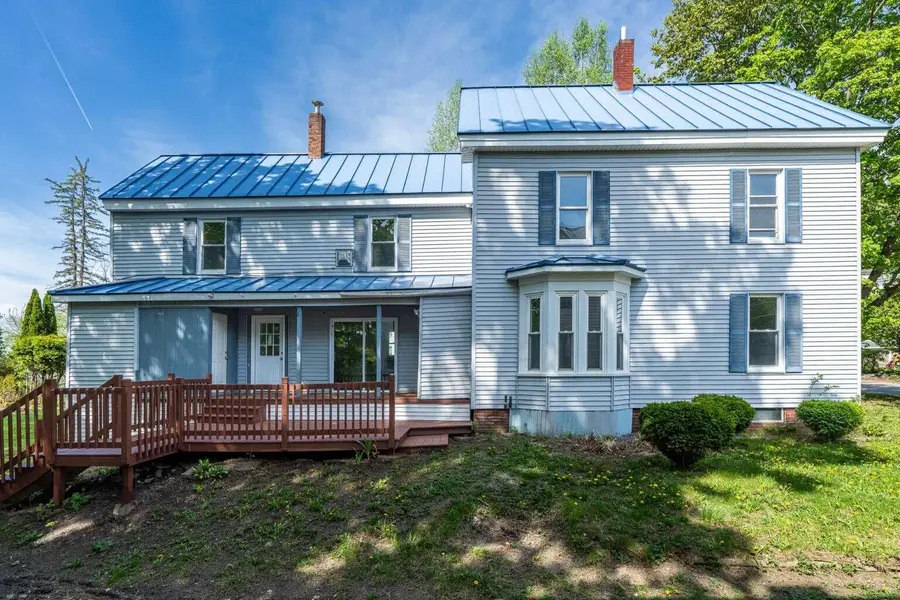 172 Highland Avenue, Gardiner, ME 04345 - #3