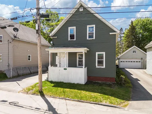 10 Gray Street, Waterville, ME 04901
