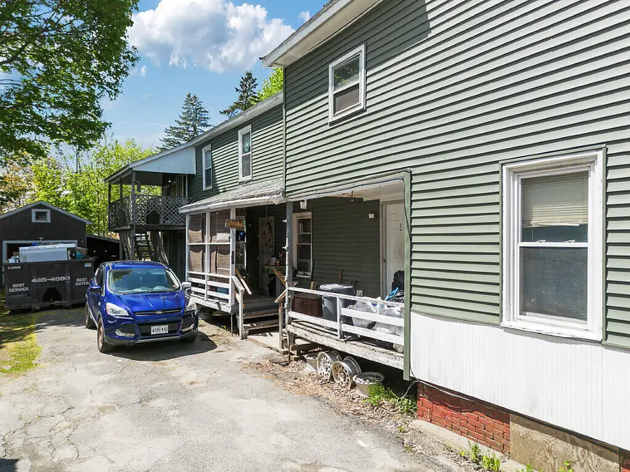 10 Gray Street, Waterville, ME 04901 - #3