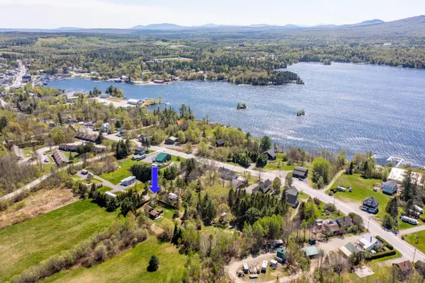 22 Thorell Drive, Greenville, ME 04441