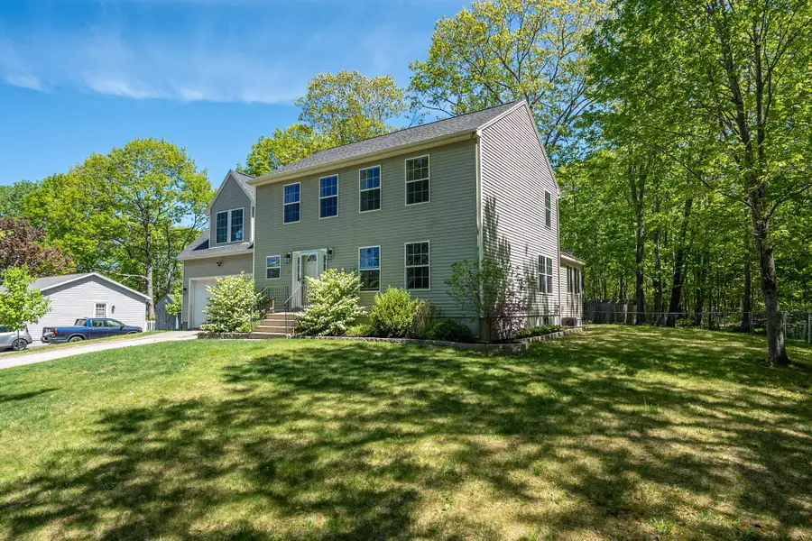 28 Woodbury Street, Portland, ME 04103 - #3