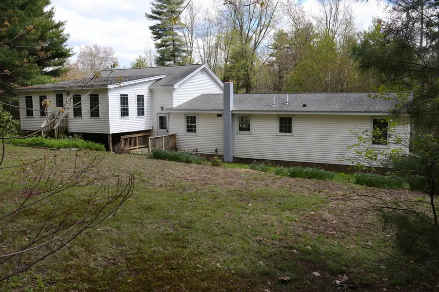 169 N Berwick Road, Wells, ME 04090 - #3