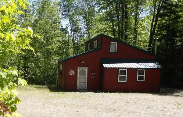 1863 Kennebec River Road, Concord Twp, ME 04920