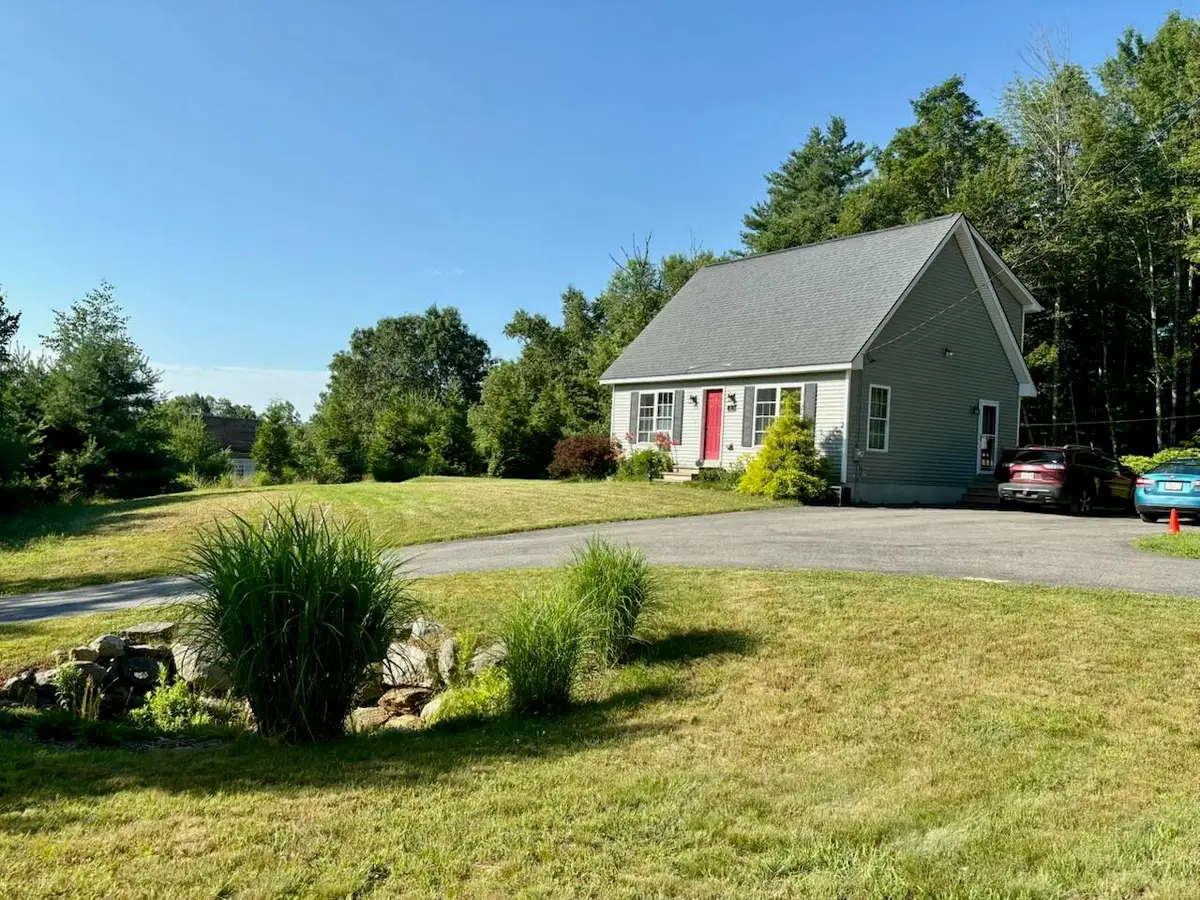 22 Poplar Hill Road, Lebanon, ME 04027 - #1