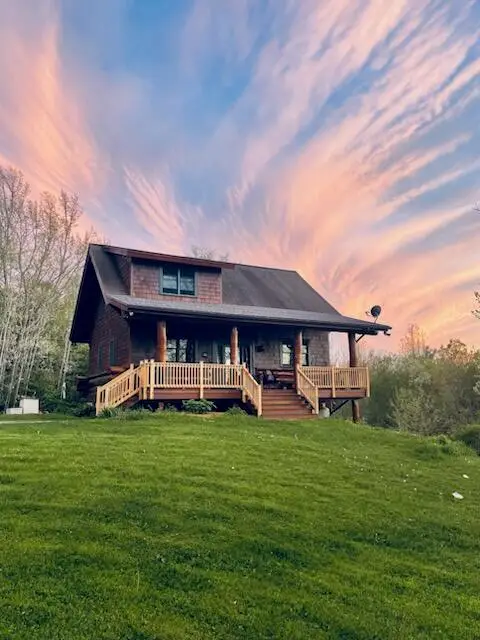 44 Holmes Lane, Cushing, ME 04563 - #2