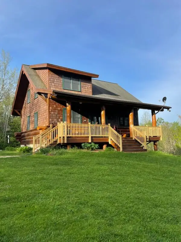 44 Holmes Lane, Cushing, ME 04563 - #3