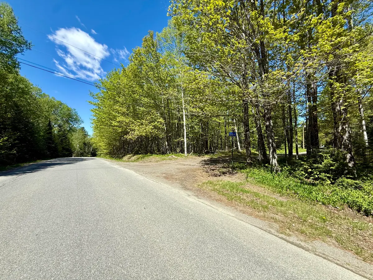 Lot34I Scammon Road, Greenville, ME 04441 - #1