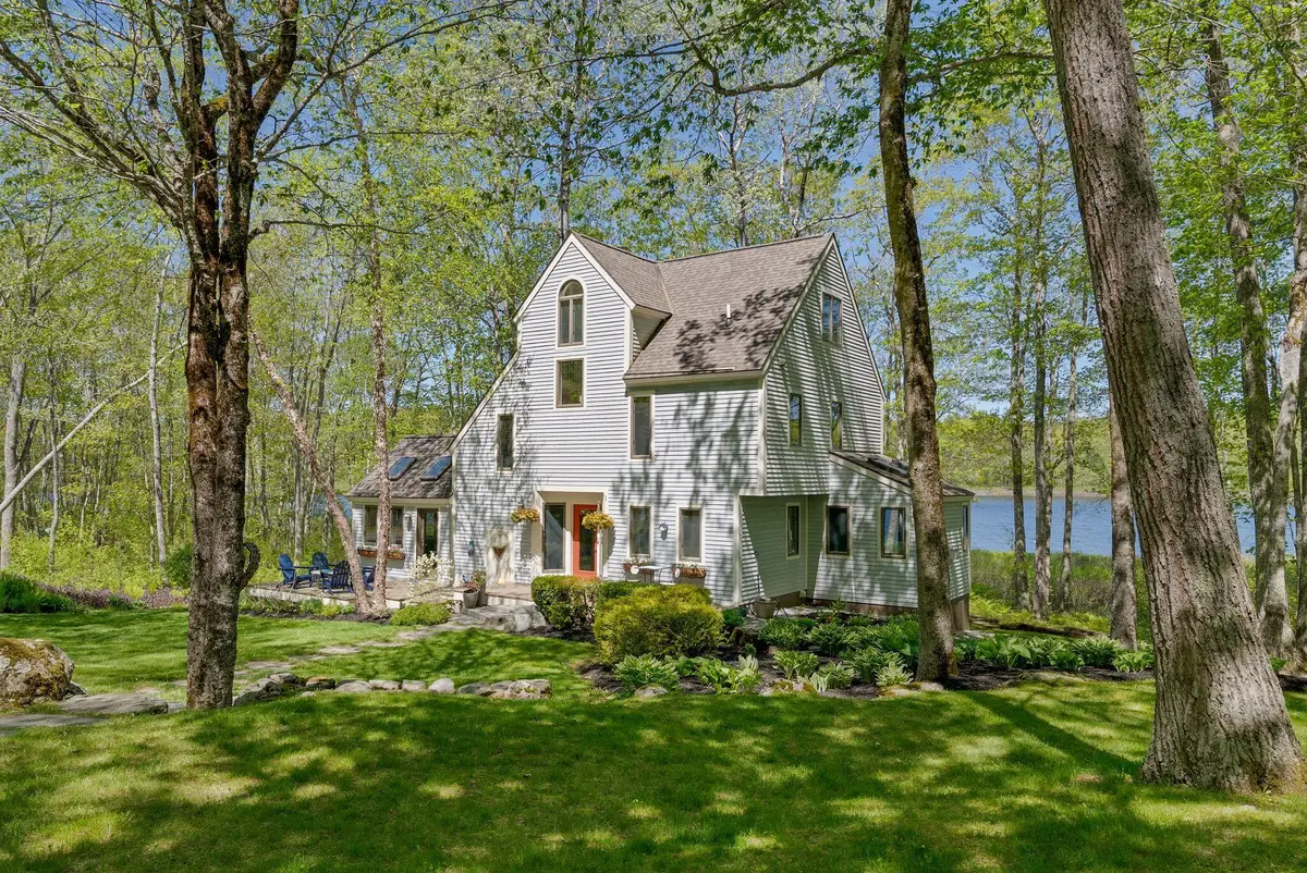 38 Porcupine Ridge Road, Bremen, ME 04551 - #1