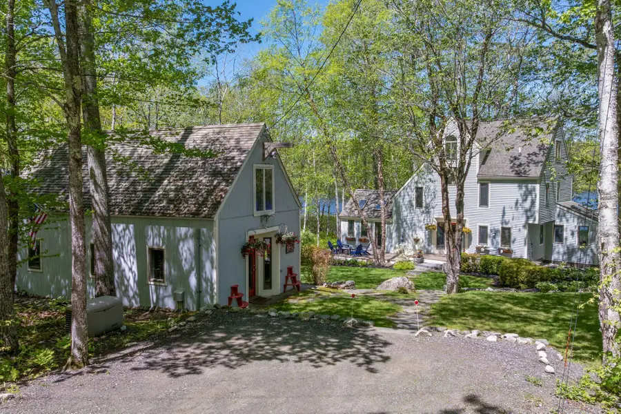 38 Porcupine Ridge Road, Bremen, ME 04551 - #2
