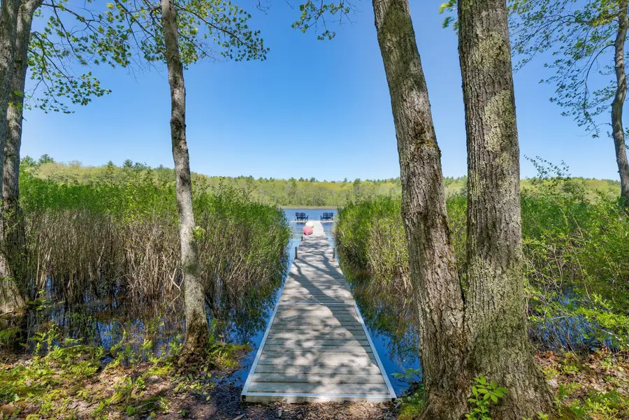 38 Porcupine Ridge Road, Bremen, ME 04551 - #3