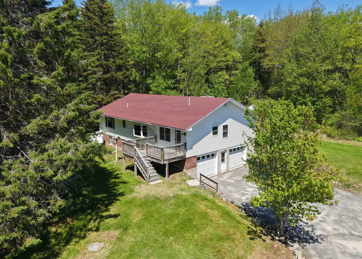 799 Pond Road, Gouldsboro, ME 04607 - #1