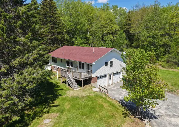 799 Pond Road, Gouldsboro, ME 04607