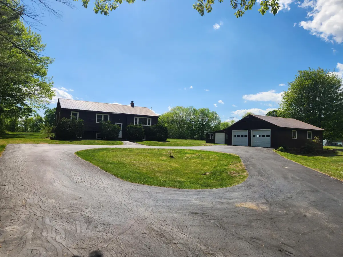 538 Bean Road, Otisfield, ME 04270 - #1