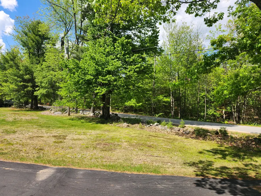 538 Bean Road, Otisfield, ME 04270 - #3