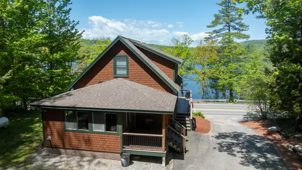 221 Norway Road, Harrison, ME 04040