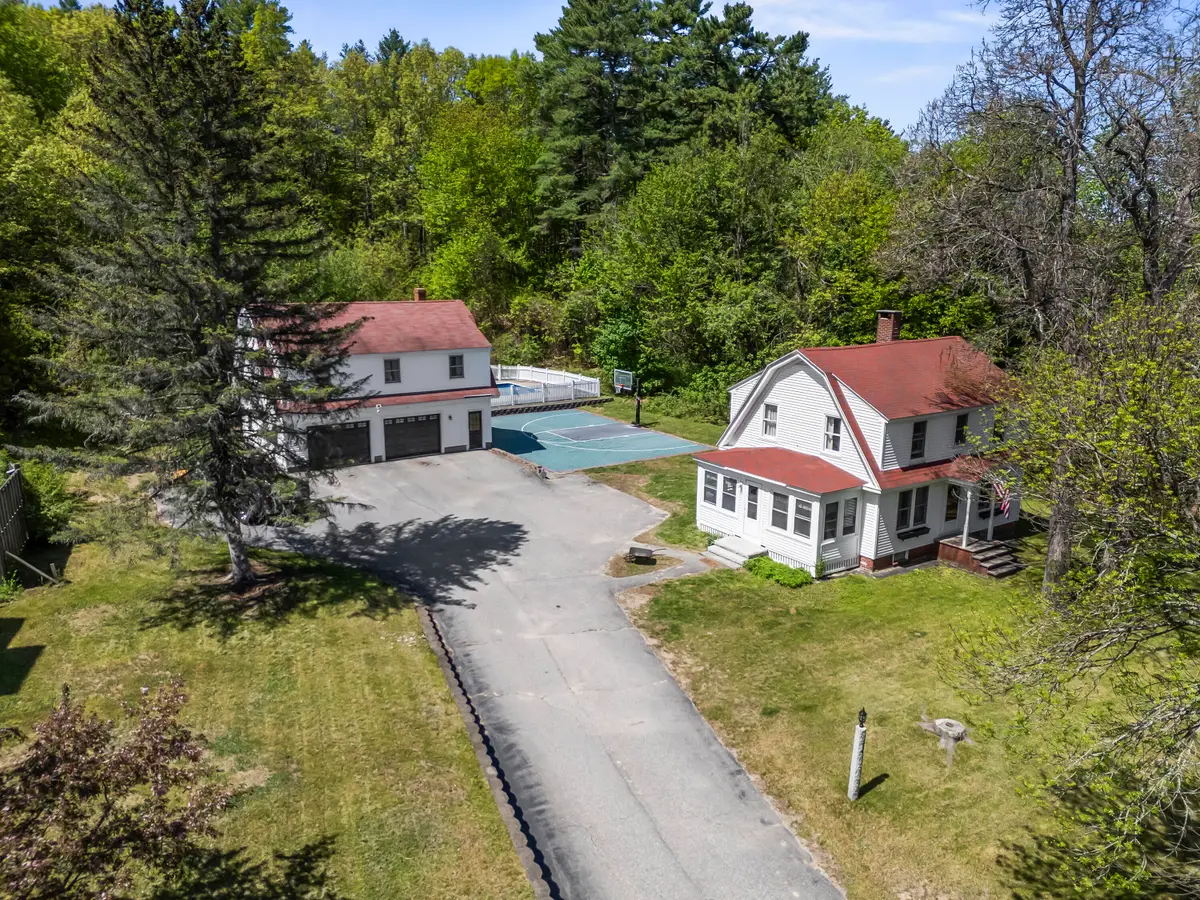 37 High Street, Hollis, ME 04042 - #1