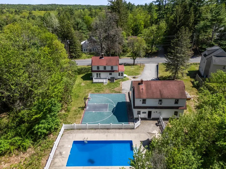 37 High Street, Hollis, ME 04042 - #2