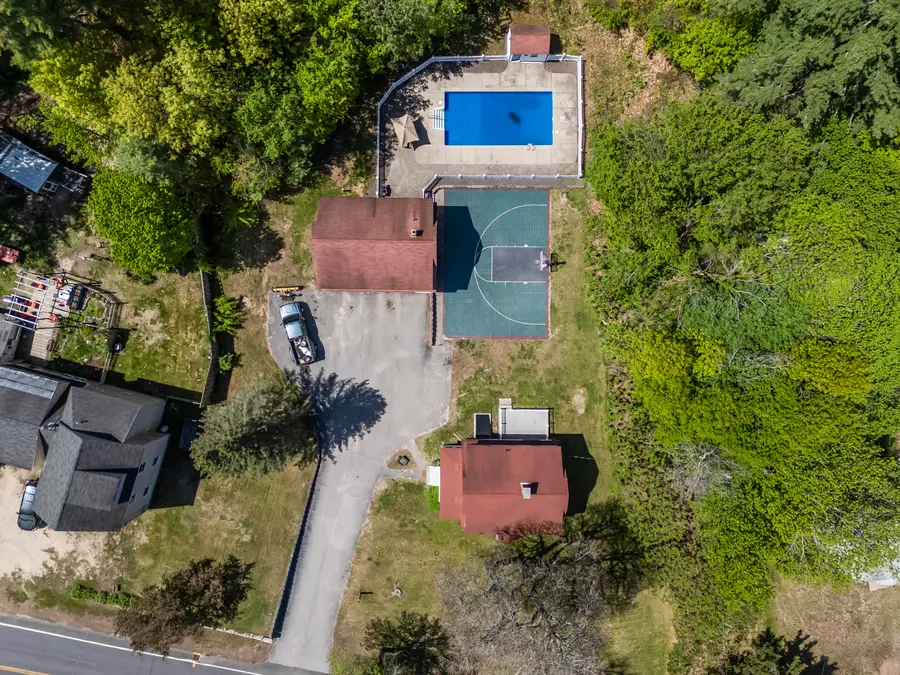 37 High Street, Hollis, ME 04042 - #3