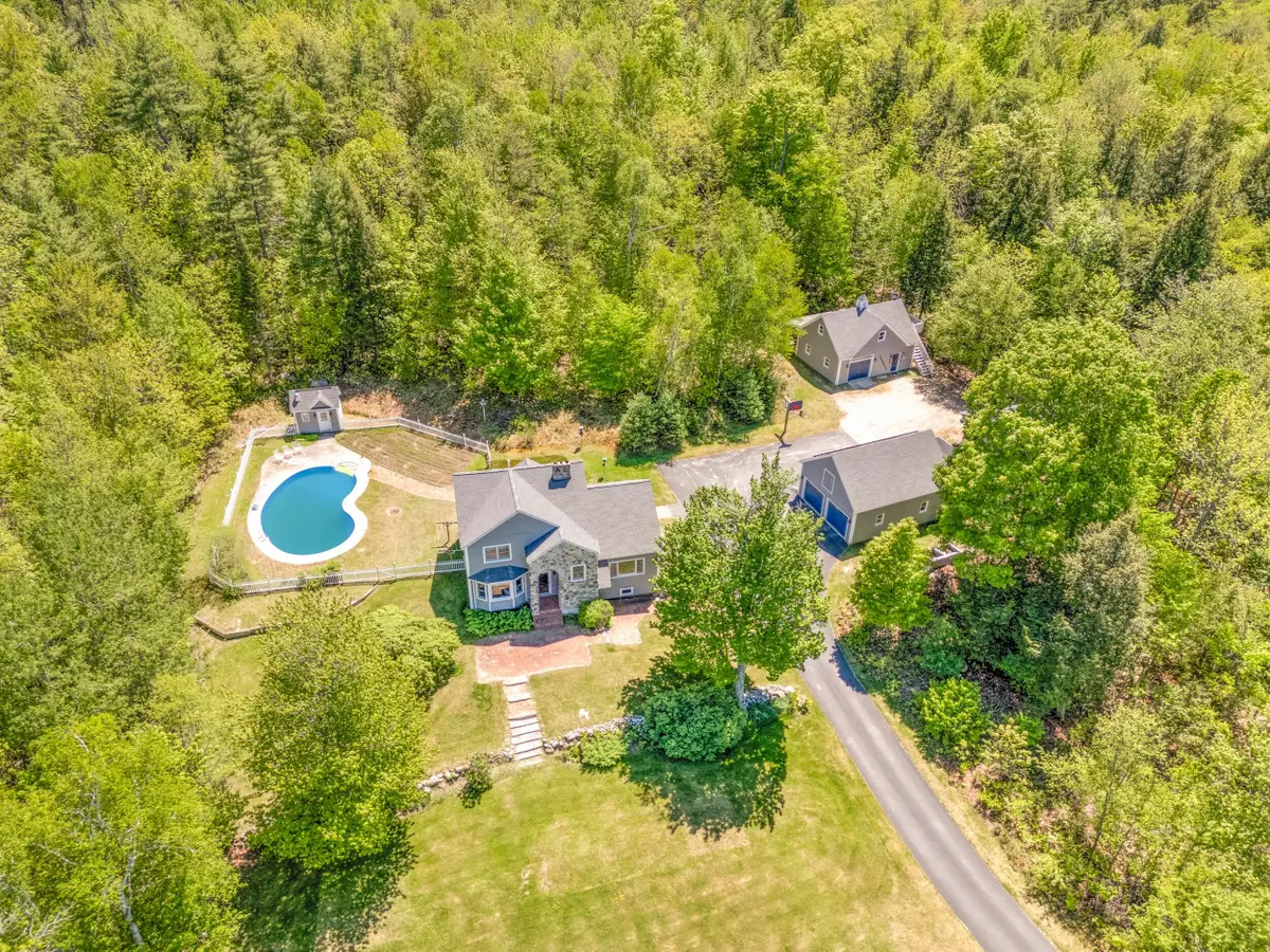 44 Jeffrey Road, Minot, ME 04258 - #1