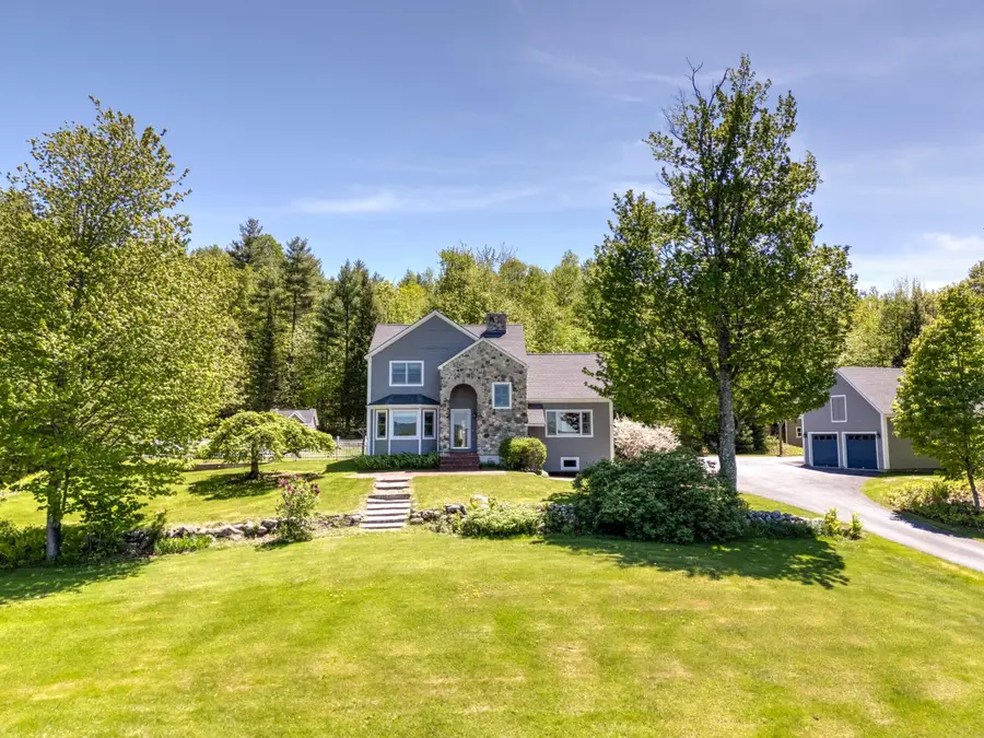 44 Jeffrey Road, Minot, ME 04258 - #2