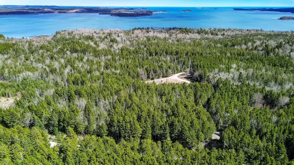 Lot 14 Pineo Road, Roque Bluffs, ME 04654