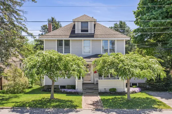 832 Sawyer Street, South Portland, ME 04106