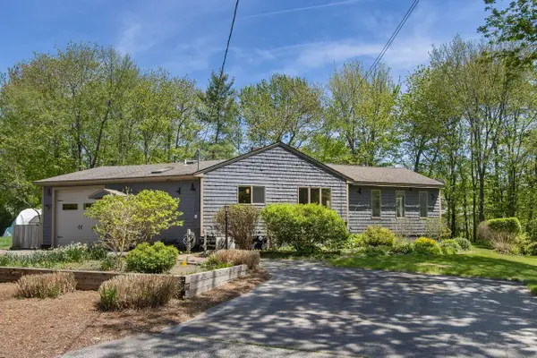 68 Aldworth Street, Portland, ME 04103