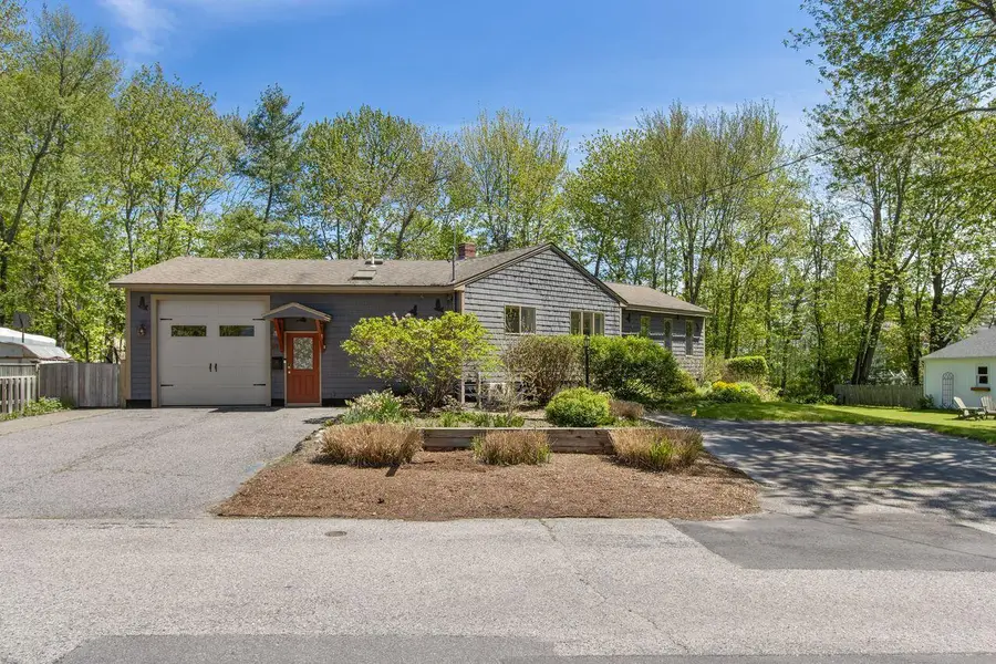 68 Aldworth Street, Portland, ME 04103 - #2