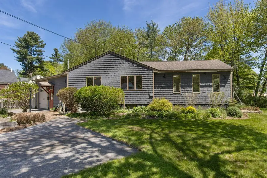 68 Aldworth Street, Portland, ME 04103 - #3