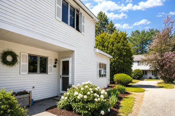 152 Mckeen Street #C14, Brunswick, ME 04011