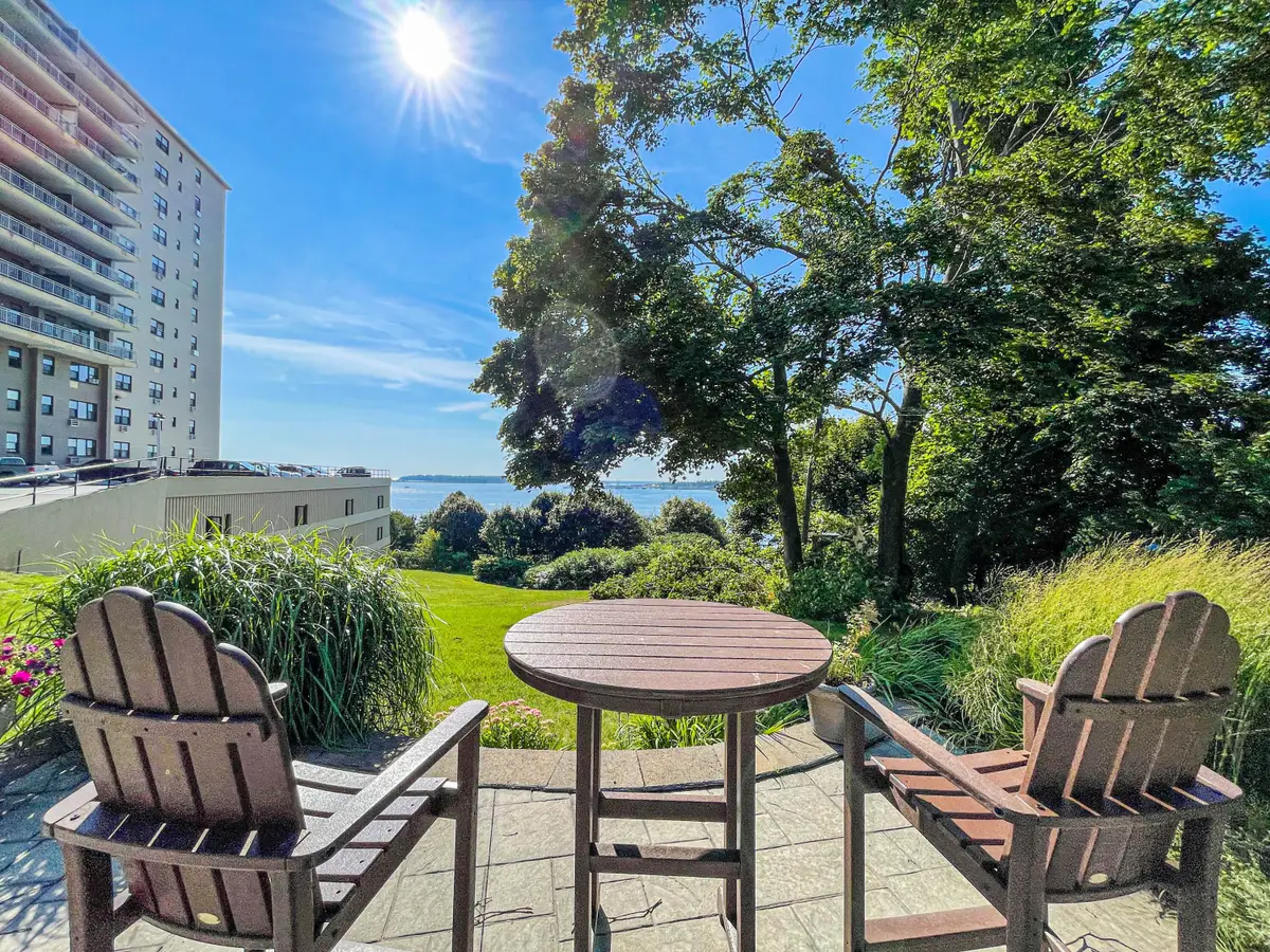 45 Eastern Promenade #2H, Portland, ME 04101 - #1