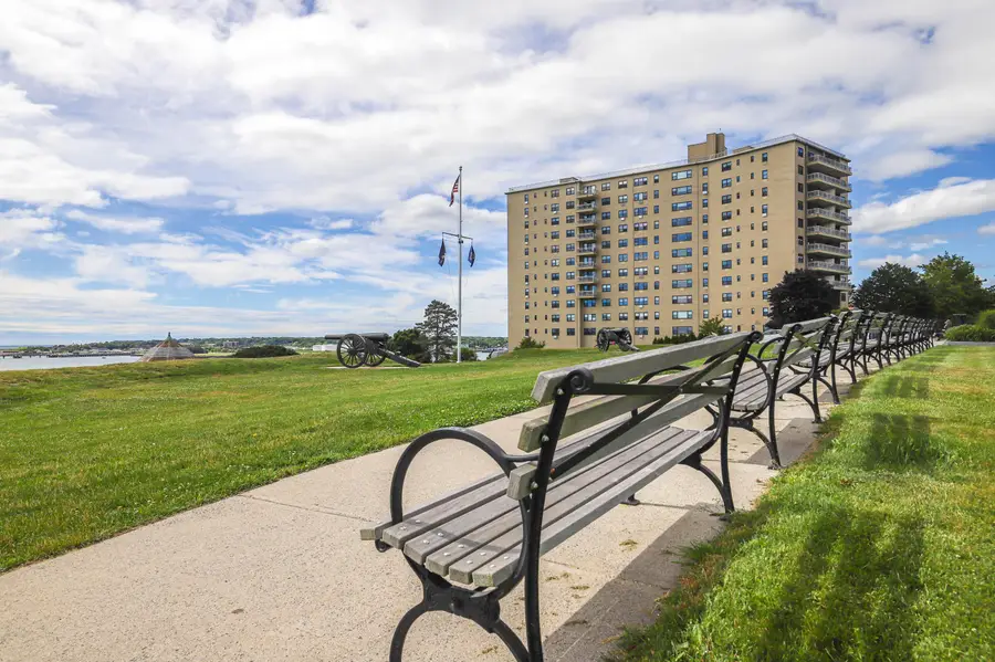 45 Eastern Promenade #2H, Portland, ME 04101 - #2