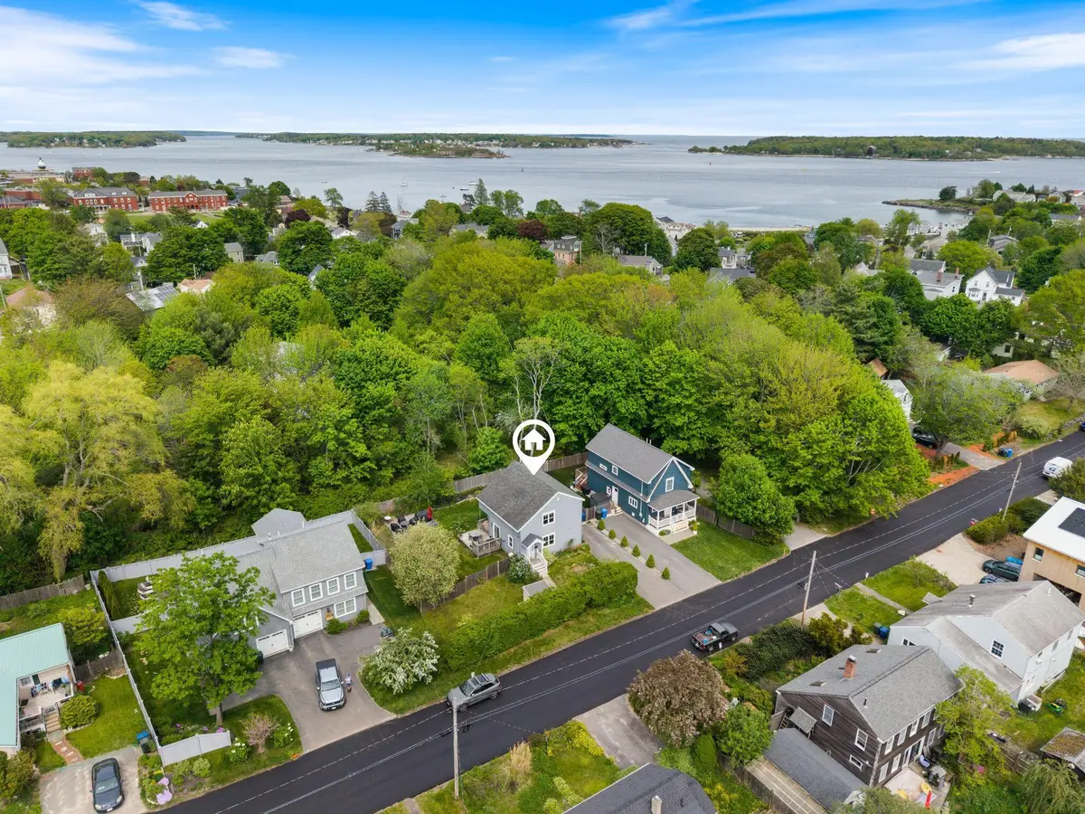 45 Smith Street, South Portland, ME 04106 - #1
