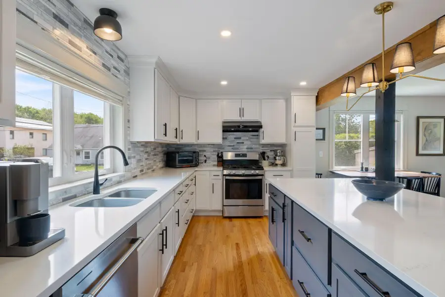 45 Smith Street, South Portland, ME 04106 - #2