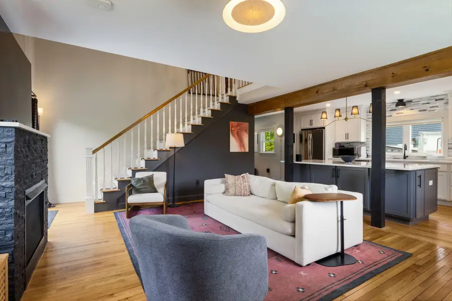 45 Smith Street, South Portland, ME 04106 - #3
