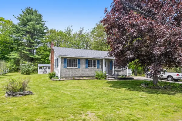 43 Glenwood Avenue, Saco, ME 04072