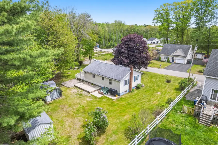 43 Glenwood Avenue, Saco, ME 04072 - #2