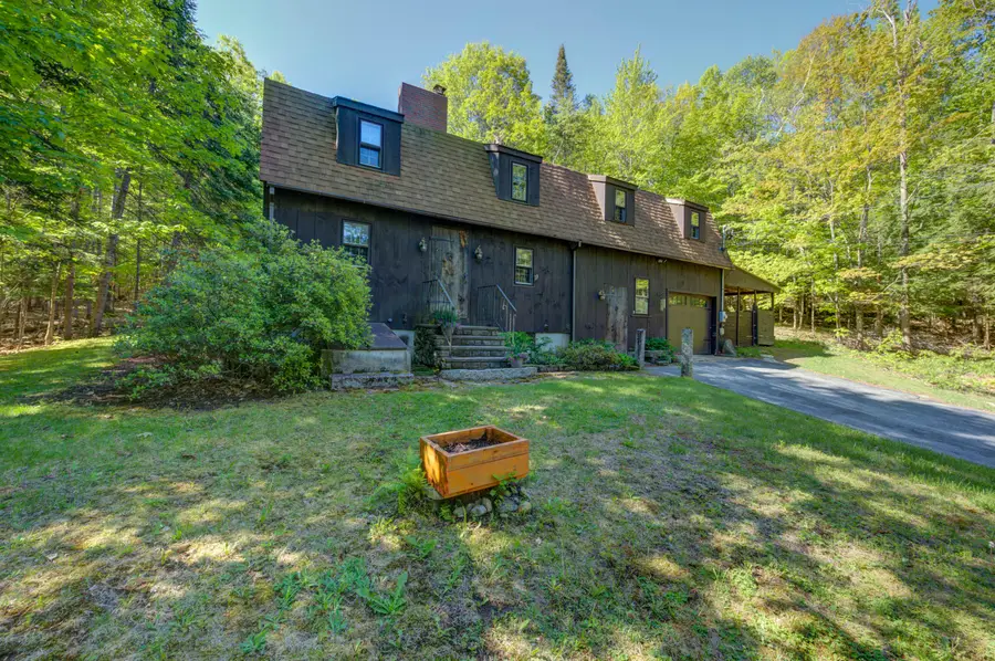 136 Hiram Hill Road, Hiram, ME 04041 - #3