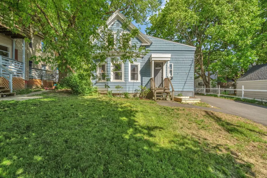 77 Oak Street, Lewiston, ME 04240 - #2